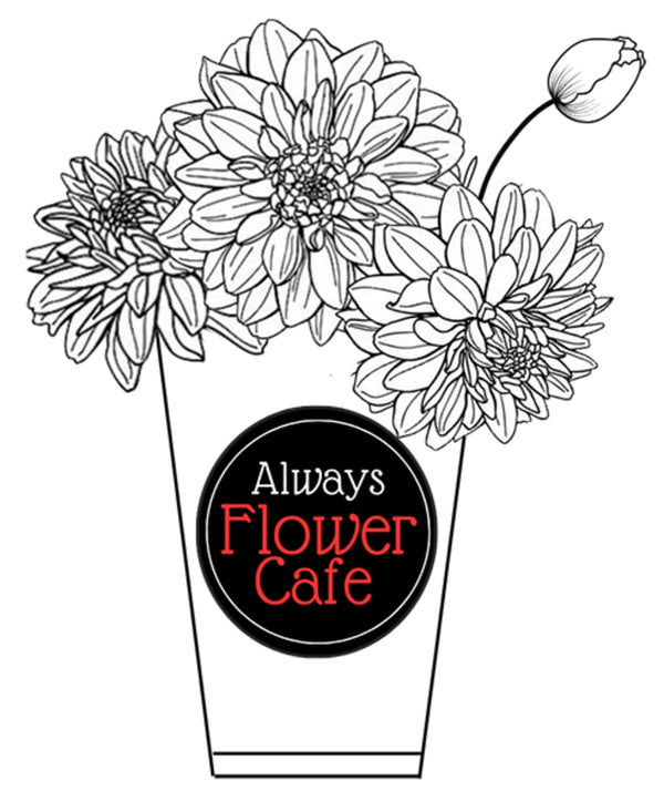 Always Flower Cafe